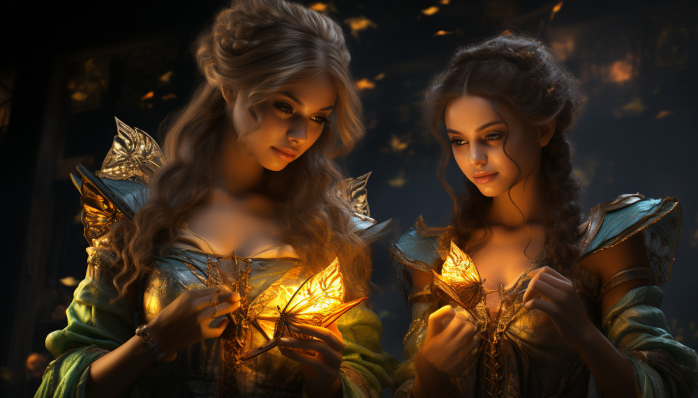 3 légendes de fées que vous devez absolument connaitre