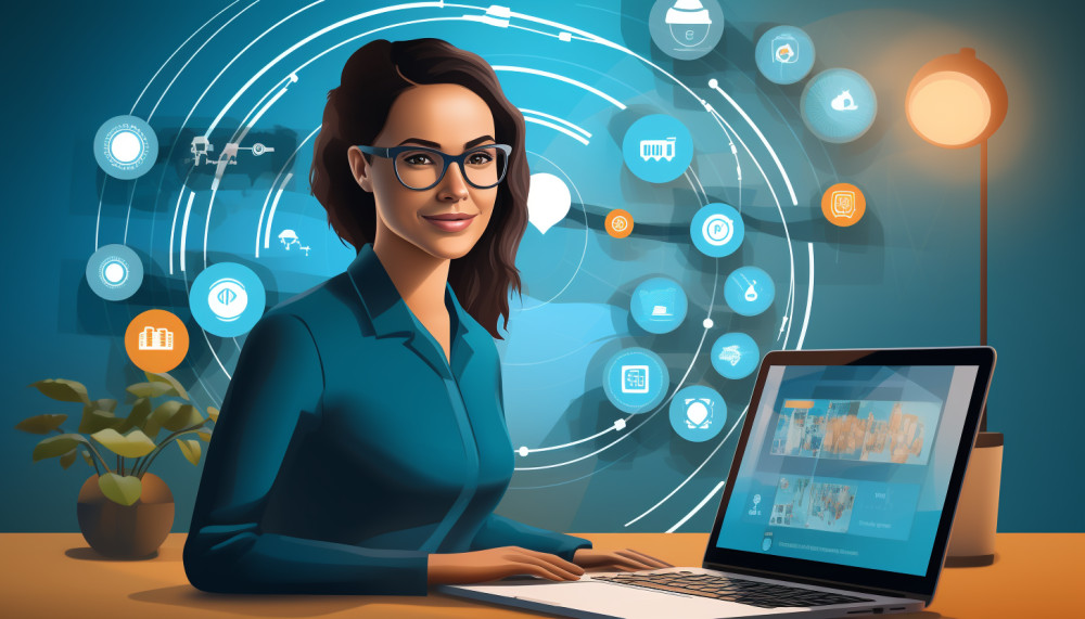 À quoi sert un message vidéo personnalisé ?