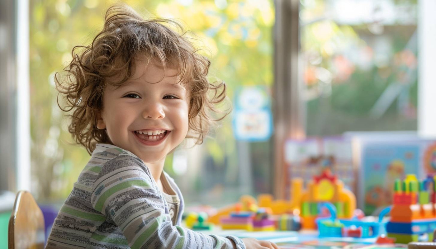 Avantages d'une éducation bilingue précoce en maternelle privée