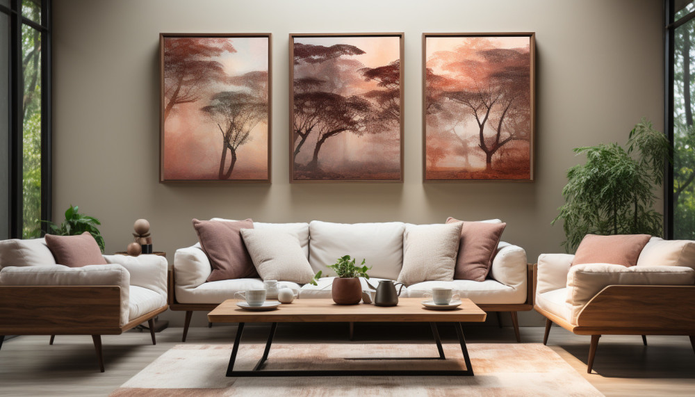 Comment choisir de meilleurs cadres de décoration murale ?