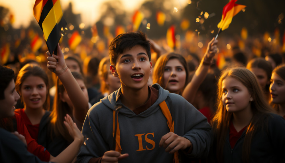 Comment devenir un acteur ?