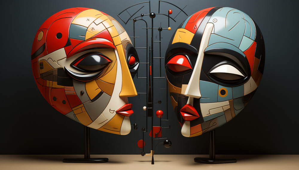 Différences entre l’art moderne et l’art contemporain