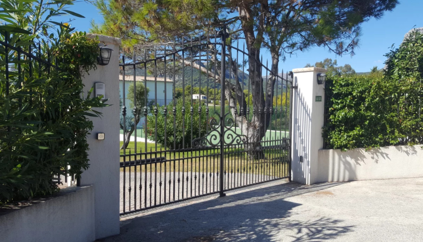 Est-ce possible de trouver un ferronnier à Cannes ?