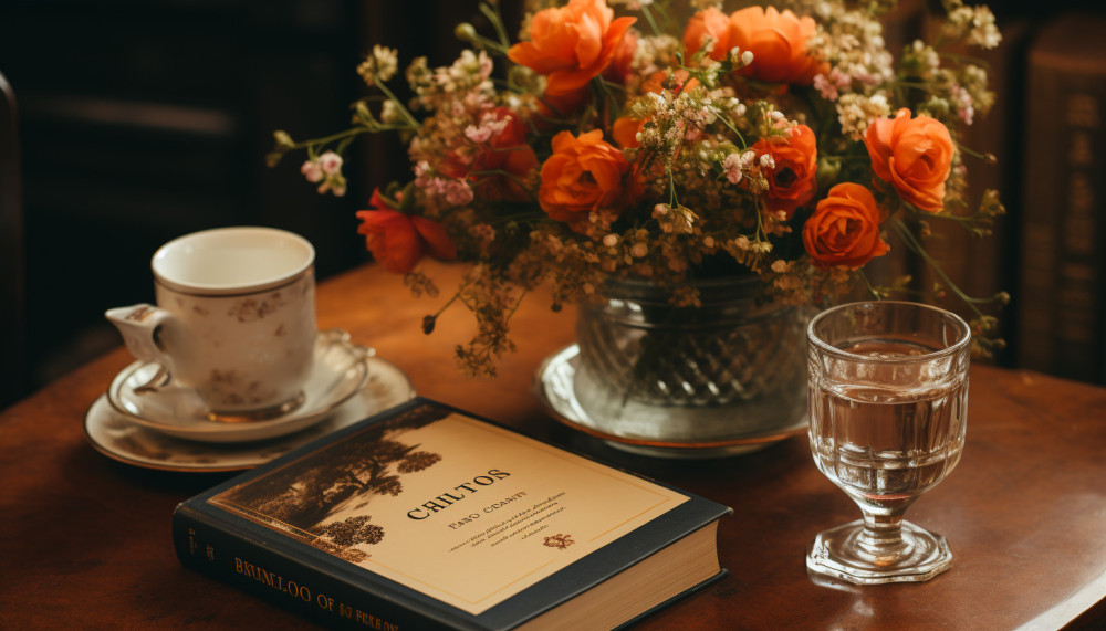 Les célèbres livres français