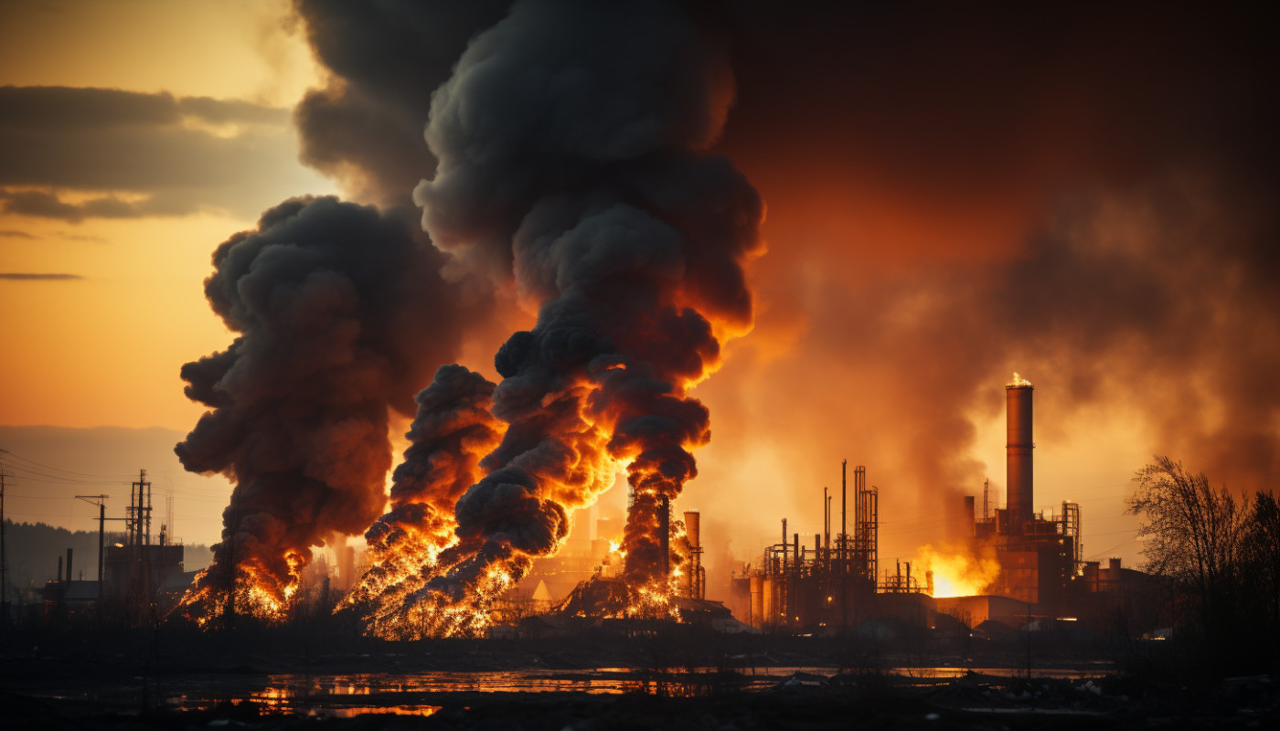 L'impact environnemental de la production de verre et les alternatives durables