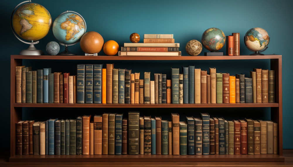 Top 05 des livres les plus lus au monde